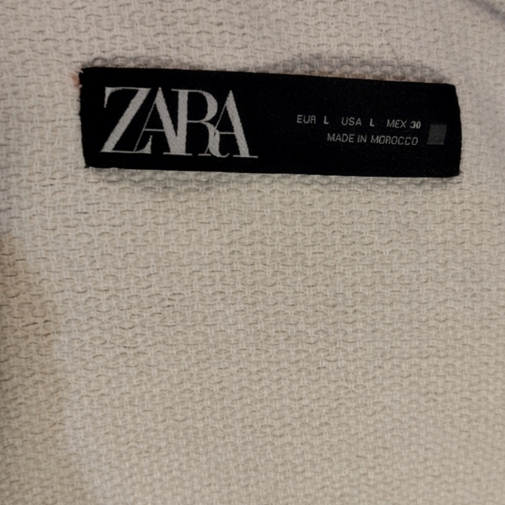 ZARA jacket NWT - Picture 5 of 6